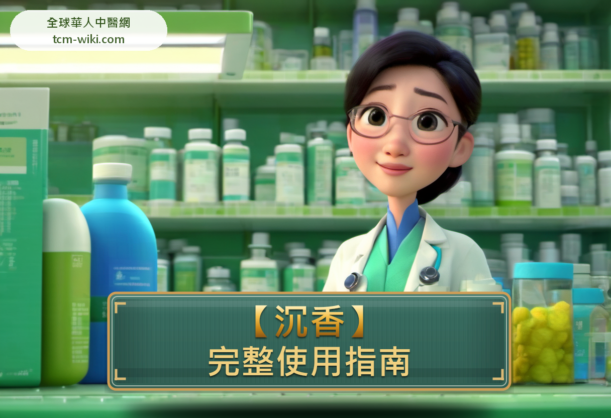 沉香完整使用指南:功效、禁忌、怎麼用與注意事項 banner image