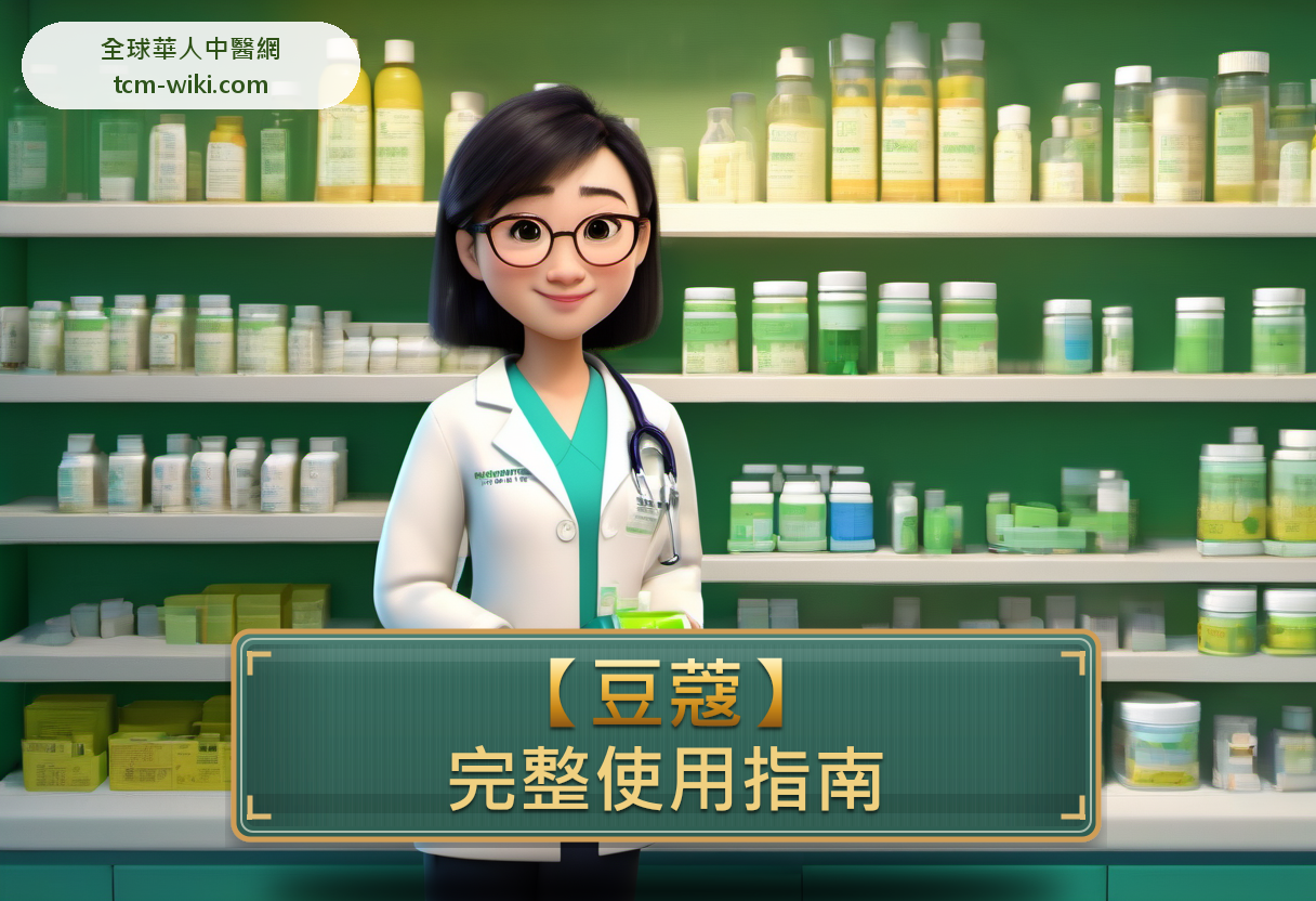 豆蔻完整使用指南:功效、禁忌、怎麼用與注意事項 banner image
