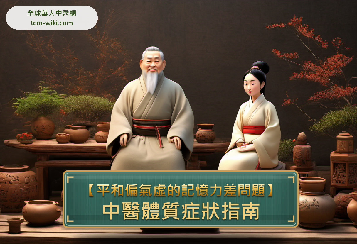 平和偏氣虛記憶力差怎麼選? banner image