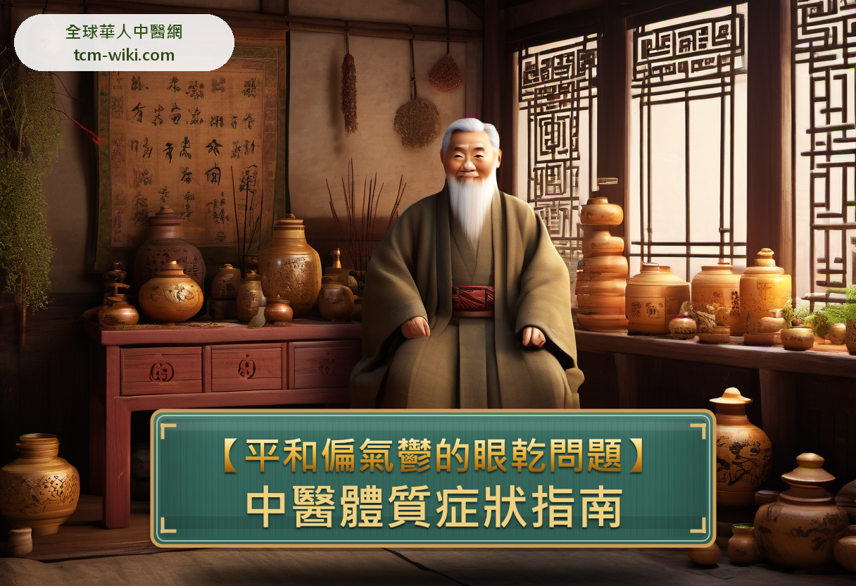 平和偏氣鬱眼乾怎麼選? banner image