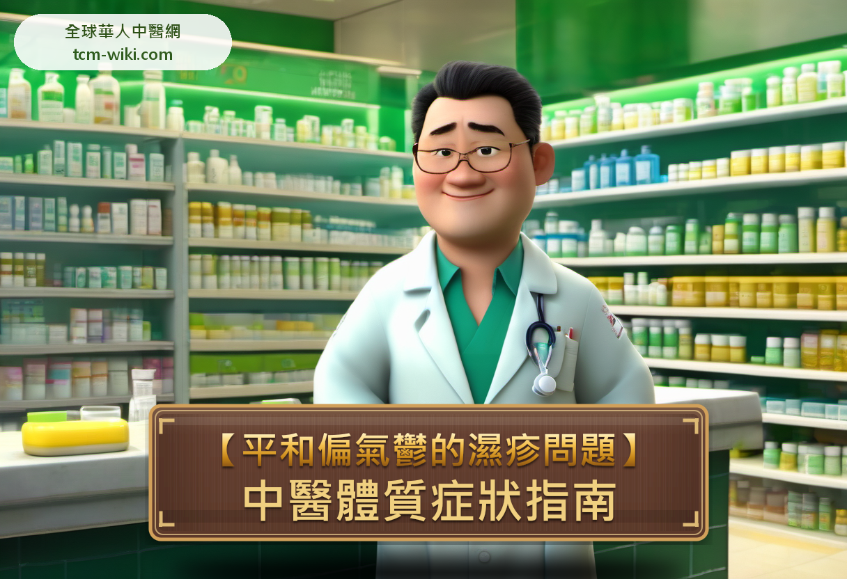 平和偏氣鬱濕疹怎麼選? banner image
