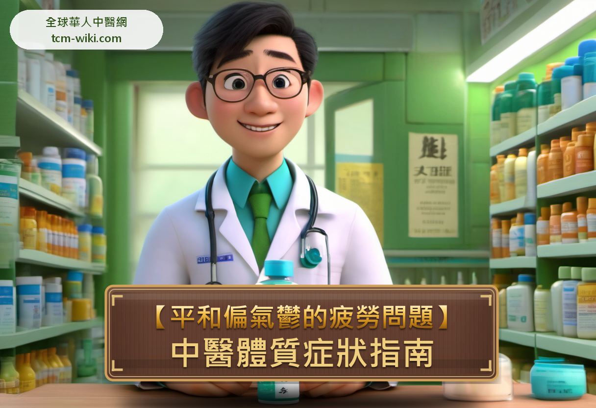 平和偏氣鬱疲勞怎麼選? banner image
