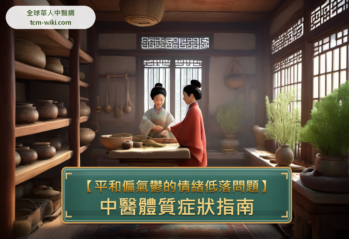 平和偏氣鬱情緒低落怎麼選? banner image