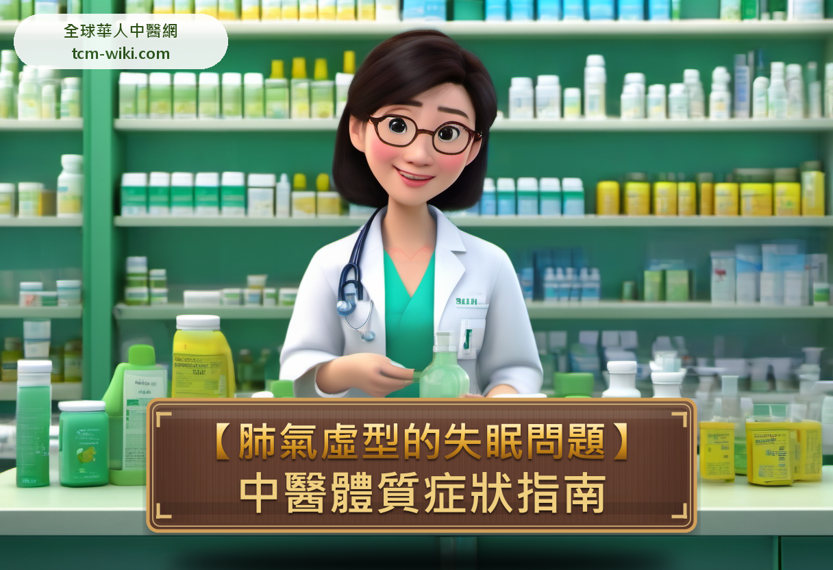 肺氣虛型失眠怎麼選? banner image