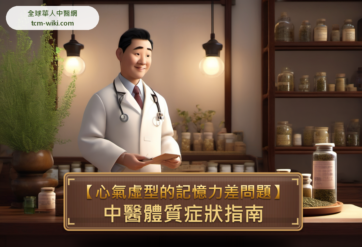 心氣虛型記憶力差怎麼選? banner image