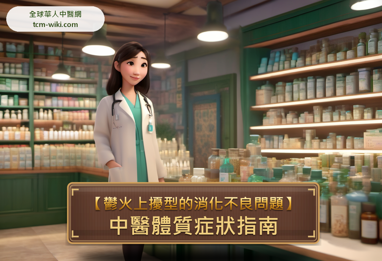 鬱火上擾型消化不良怎麼選? banner image