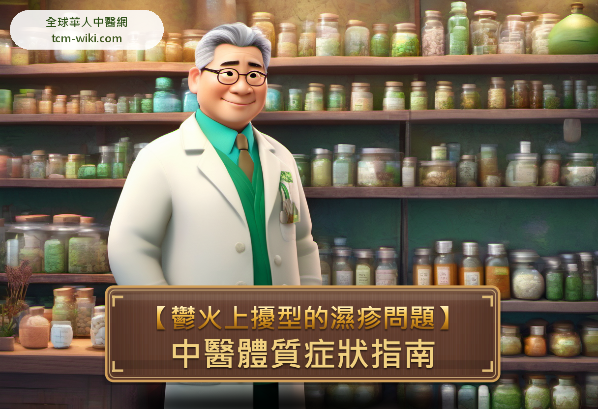 鬱火上擾型濕疹怎麼選? banner image