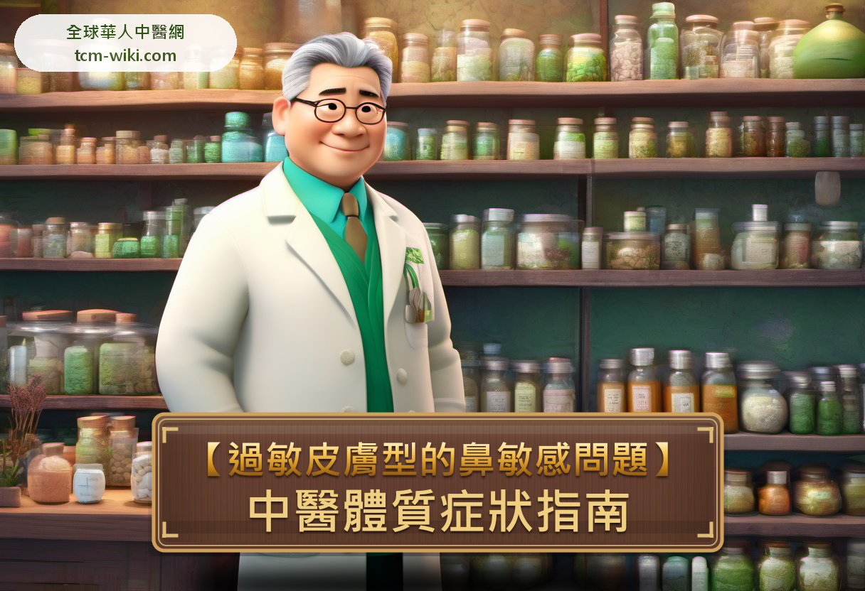 過敏皮膚型鼻敏感怎麼選? banner image