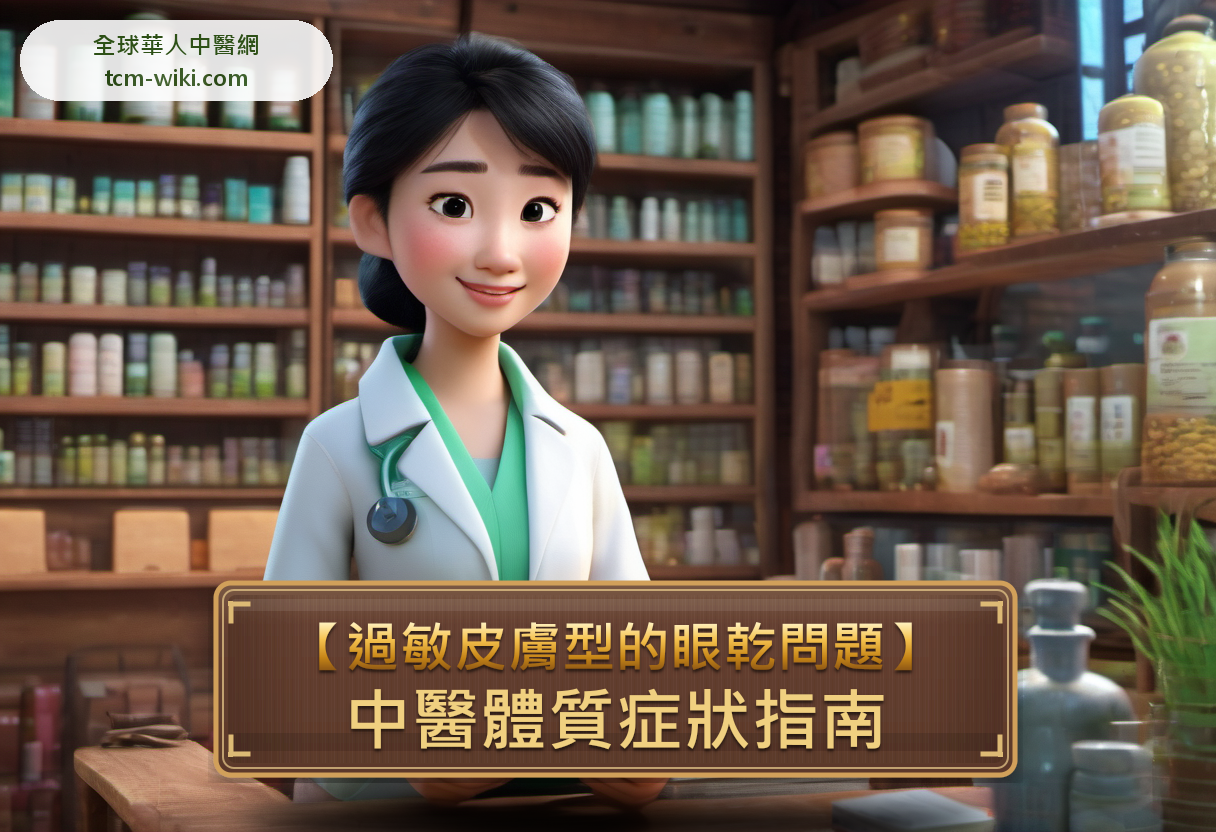 過敏皮膚型眼乾怎麼選? banner image