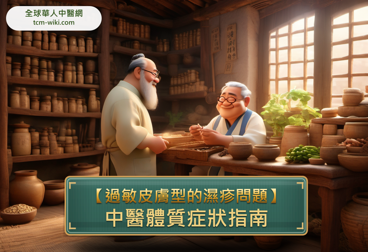 過敏皮膚型濕疹怎麼選? banner image