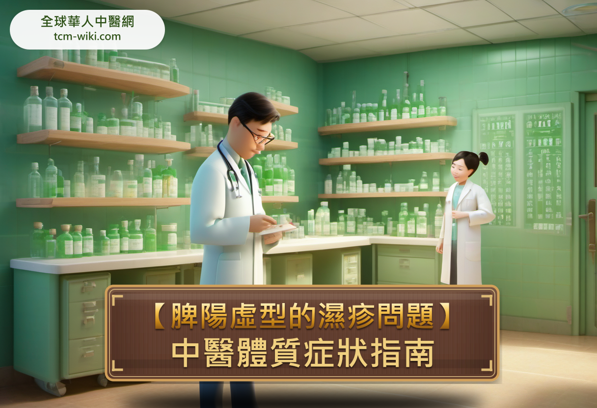 脾陽虛型濕疹怎麼選? banner image