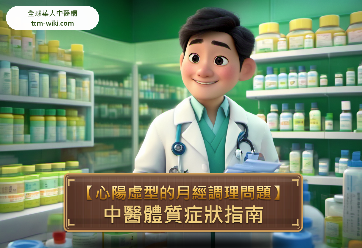 心陽虛型月經調理怎麼選? banner image