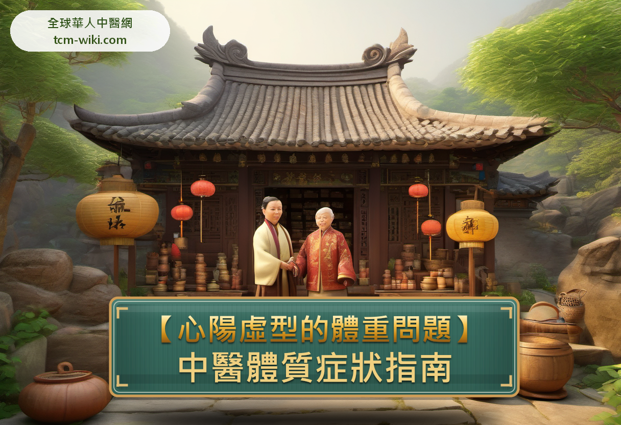 心陽虛型體重問題怎麼選? banner image