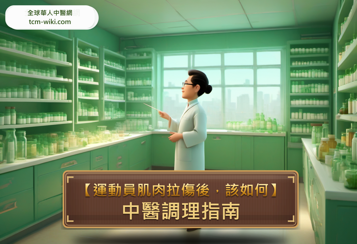 運動員肌肉拉傷後,該如何有效舒緩疼痛並加速復原? banner image