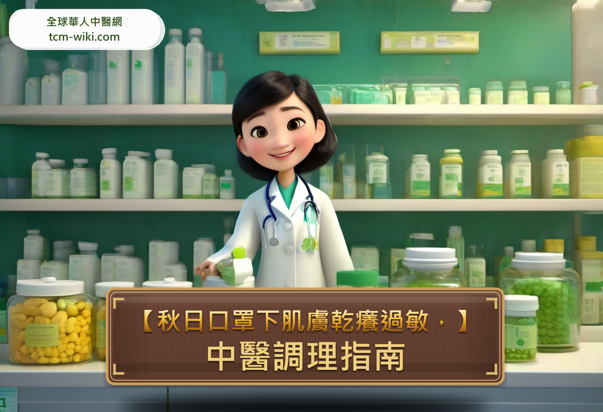 秋日口罩下肌膚乾癢過敏,如何舒緩不適找回水潤平衡? banner image