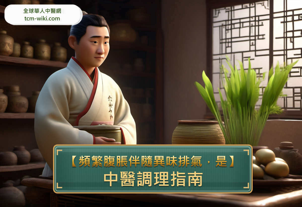 頻繁腹脹伴隨異味排氣,是否為消化系統異常的警訊? banner image