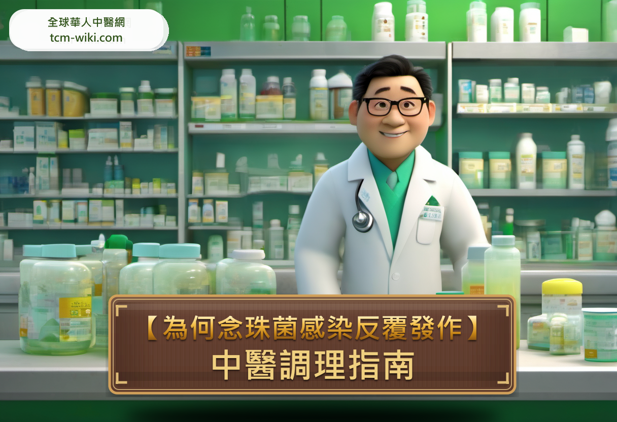 為何念珠菌感染反覆發作?三大關鍵因素解析與根治對策 banner image