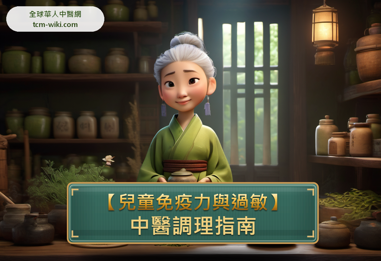 如何提升兒童免疫力，有效預防過敏症狀發生？ banner image