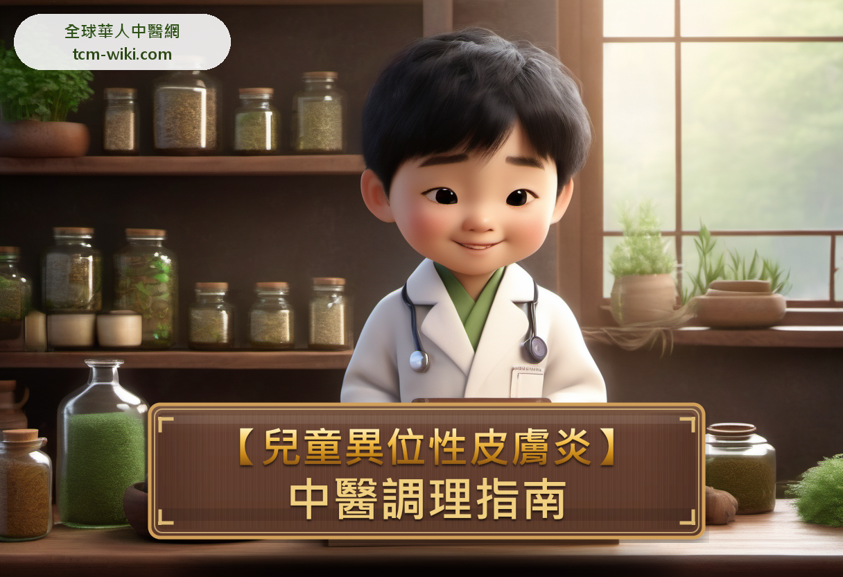 兒童異位性皮膚炎反覆發作,如何有效舒緩與根治? banner image