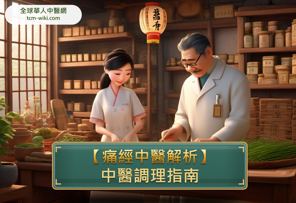 經痛 (Dysmenorrhea) banner image