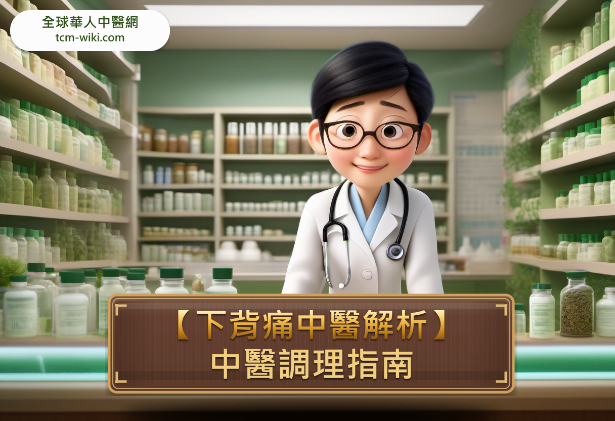 腰痛 (Lower Back Pain) banner image